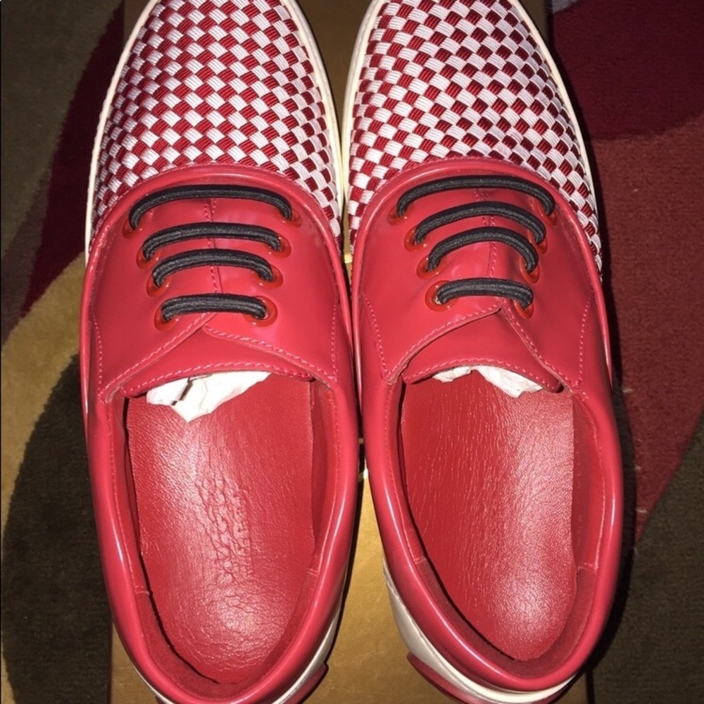 Gucci Sneaker - Picture 3 of 5